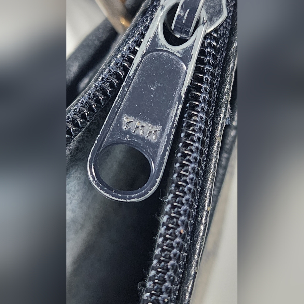 Gucci GG Sherry Line shoulder bag. Interior has been cleaned out. - Picture 13 of 16